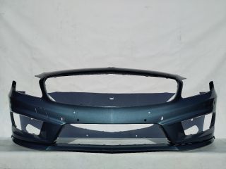 bontott MERCEDES-BENZ A-CLASS Első Lökhárító (Üresen)