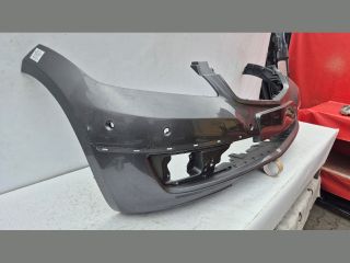 bontott MERCEDES-BENZ A-CLASS Első Lökhárító (Üresen)