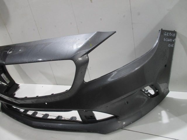 bontott MERCEDES-BENZ A-CLASS Első Lökhárító (Üresen)