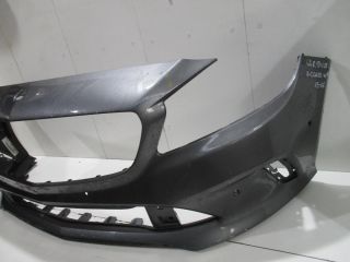 bontott MERCEDES-BENZ A-CLASS Első Lökhárító (Üresen)