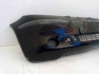 bontott MERCEDES-BENZ A-CLASS Első Lökhárító (Üresen)