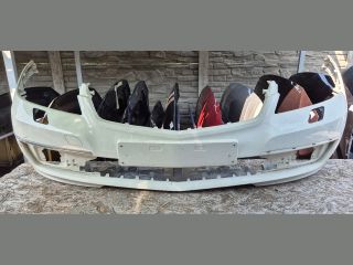 bontott MERCEDES-BENZ A-CLASS Első Lökhárító (Üresen)