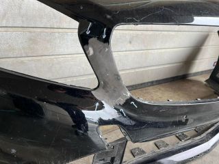 bontott MERCEDES-BENZ A-CLASS Első Lökhárító (Üresen)