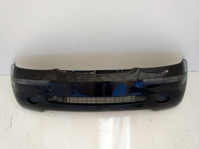 bontott MERCEDES-BENZ A-CLASS Első Lökhárító (Üresen)