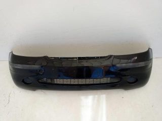 bontott MERCEDES-BENZ A-CLASS Első Lökhárító (Üresen)