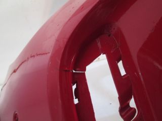 bontott MERCEDES-BENZ A-CLASS Első Lökhárító (Üresen)