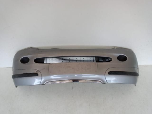 bontott MERCEDES-BENZ A-CLASS Első Lökhárító (Üresen)