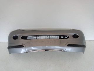 bontott MERCEDES-BENZ A-CLASS Első Lökhárító (Üresen)