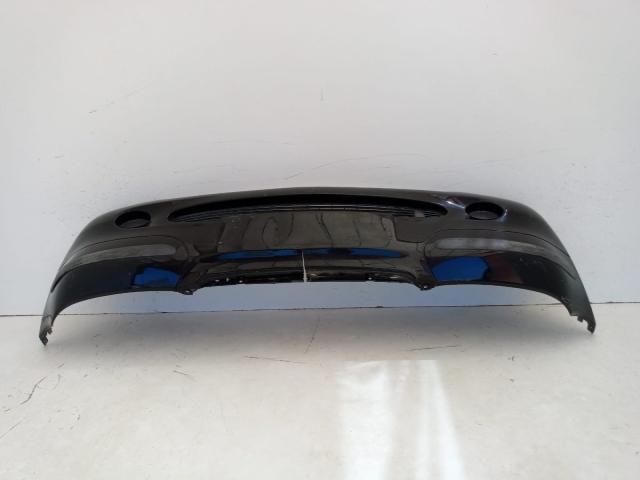 bontott MERCEDES-BENZ A-CLASS Első Lökhárító (Üresen)