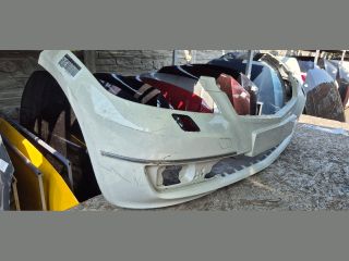 bontott MERCEDES-BENZ A-CLASS Első Lökhárító (Üresen)