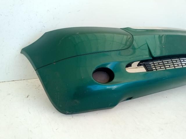 bontott MERCEDES-BENZ A-CLASS Első Lökhárító (Üresen)