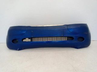 bontott MERCEDES-BENZ A-CLASS Első Lökhárító (Üresen)