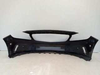 bontott MERCEDES-BENZ A-CLASS Első Lökhárító (Üresen)