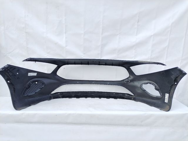 bontott MERCEDES-BENZ A-CLASS Első Lökhárító (Üresen)