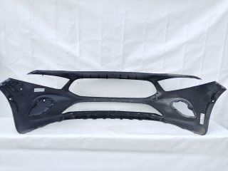 bontott MERCEDES-BENZ A-CLASS Első Lökhárító (Üresen)