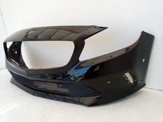 bontott MERCEDES-BENZ A-CLASS Első Lökhárító (Üresen)