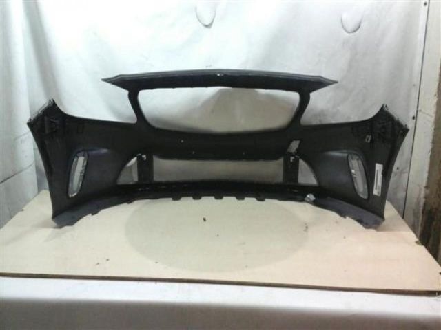 bontott MERCEDES-BENZ A-CLASS Első Lökhárító (Üresen)