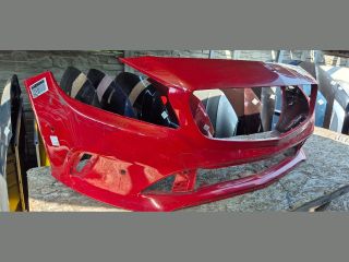 bontott MERCEDES-BENZ A-CLASS Első Lökhárító (Üresen)