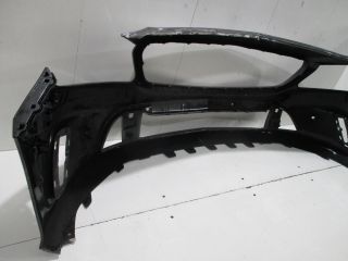 bontott MERCEDES-BENZ A-CLASS Első Lökhárító (Üresen)