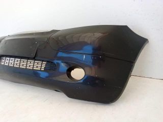 bontott MERCEDES-BENZ A-CLASS Első Lökhárító (Üresen)