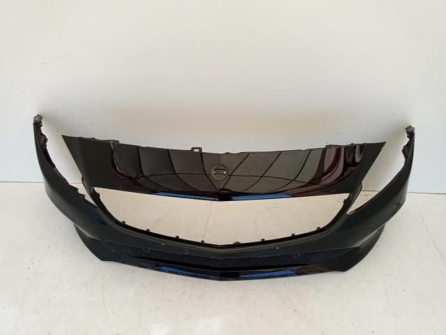 bontott MERCEDES-BENZ A-CLASS Első Lökhárító (Üresen)