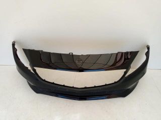 bontott MERCEDES-BENZ A-CLASS Első Lökhárító (Üresen)