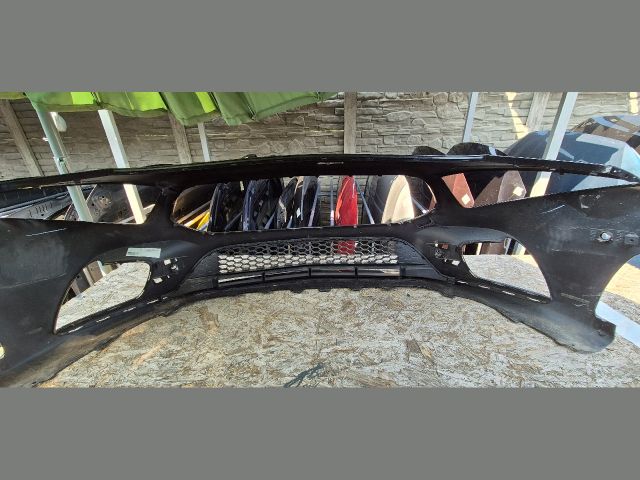 bontott MERCEDES-BENZ A-CLASS Első Lökhárító (Üresen)