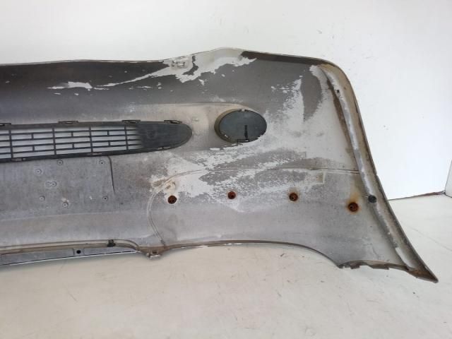 bontott MERCEDES-BENZ A-CLASS Első Lökhárító (Üresen)