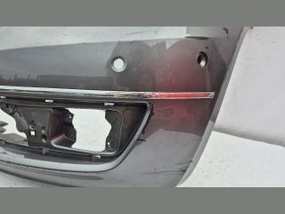 bontott MERCEDES-BENZ A-CLASS Első Lökhárító (Üresen)