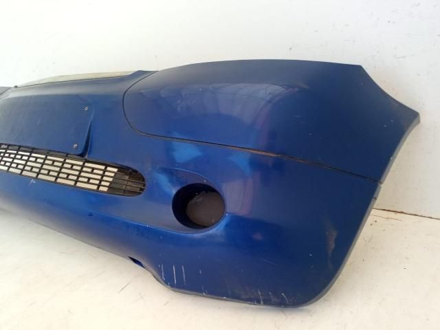 bontott MERCEDES-BENZ A-CLASS Első Lökhárító (Üresen)