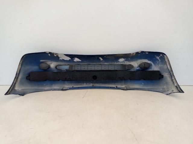 bontott MERCEDES-BENZ A-CLASS Első Lökhárító (Üresen)