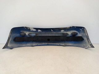 bontott MERCEDES-BENZ A-CLASS Első Lökhárító (Üresen)