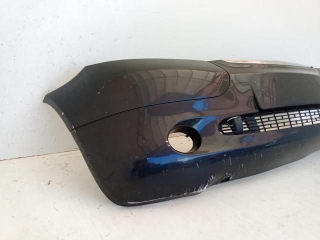 bontott MERCEDES-BENZ A-CLASS Első Lökhárító (Üresen)