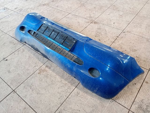 bontott MERCEDES-BENZ A-CLASS Első Lökhárító (Üresen)