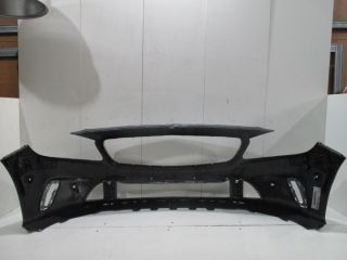 bontott MERCEDES-BENZ A-CLASS Első Lökhárító (Üresen)