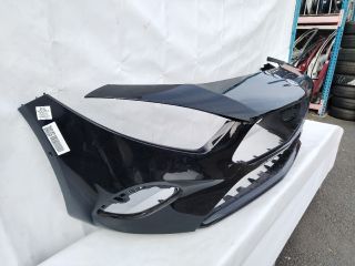 bontott MERCEDES-BENZ A-CLASS Első Lökhárító (Üresen)