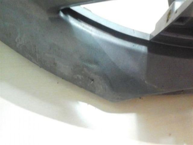 bontott MERCEDES-BENZ A-CLASS Első Lökhárító (Üresen)