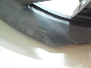 bontott MERCEDES-BENZ A-CLASS Első Lökhárító (Üresen)