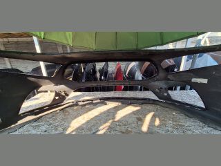 bontott MERCEDES-BENZ A-CLASS Első Lökhárító (Üresen)