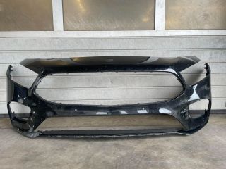 bontott MERCEDES-BENZ A-CLASS Első Lökhárító (Üresen)