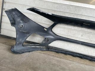 bontott MERCEDES-BENZ A-CLASS Első Lökhárító (Üresen)