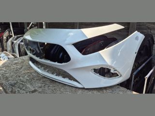 bontott MERCEDES-BENZ A-CLASS Első Lökhárító (Üresen)