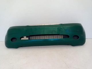 bontott MERCEDES-BENZ A-CLASS Első Lökhárító (Üresen)