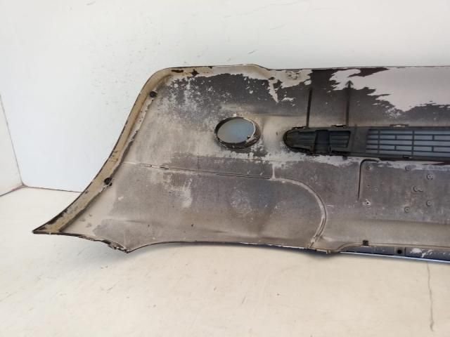 bontott MERCEDES-BENZ A-CLASS Első Lökhárító (Üresen)