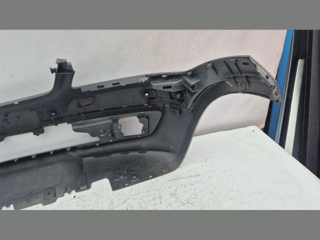 bontott MERCEDES-BENZ A-CLASS Első Lökhárító (Üresen)