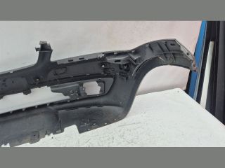 bontott MERCEDES-BENZ A-CLASS Első Lökhárító (Üresen)