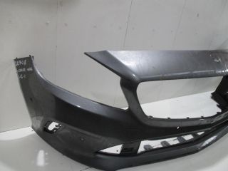 bontott MERCEDES-BENZ A-CLASS Első Lökhárító (Üresen)