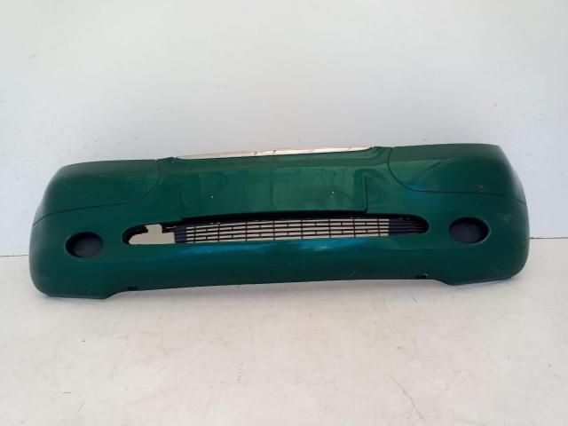 bontott MERCEDES-BENZ A-CLASS Első Lökhárító (Üresen)