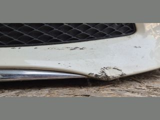 bontott MERCEDES-BENZ A-CLASS Első Lökhárító (Üresen)