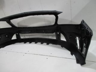 bontott MERCEDES-BENZ A-CLASS Első Lökhárító (Üresen)